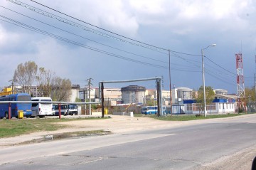 Centrala Nucleară a cumpărat TV și electrocasnice de la o firmă de apartament din Sibiu fără niciun angajat
